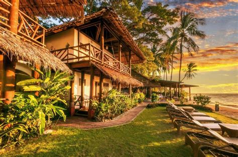 hotels in dumaguete